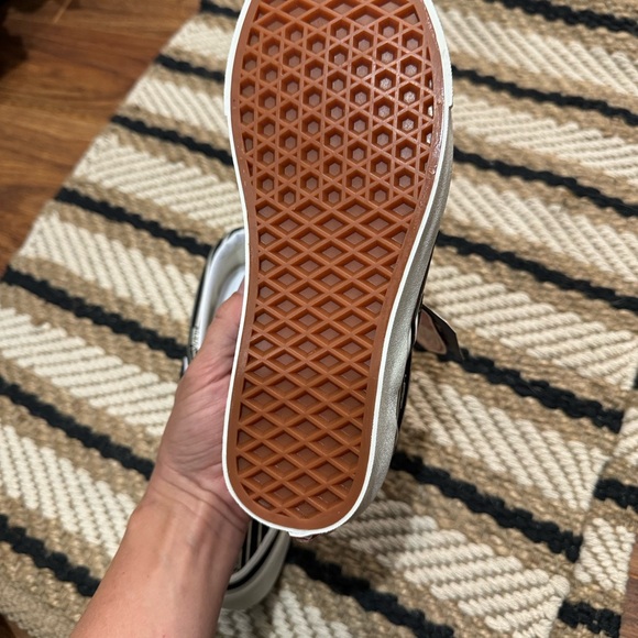 Vans Anaheim Factory Collection (pin stripe) - Picture 5 of 6